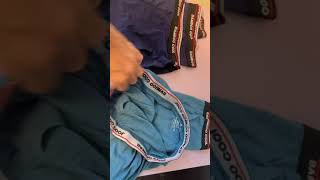 Bamboo Cool Mens Underwear Review, These Deliver What They Claim, Cool And Comfortable