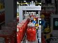 How Fruit Jam Is Made! 🤯