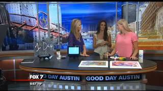 Make It Monday: DIY Back-To-School Ideas