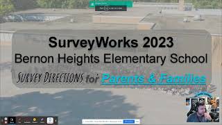 SurveyWorks 2023  Informational Video