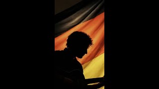 Ein Lied sagt mehr als Worte 🎸🇩🇪 #shorts #heimat #Deutschland
