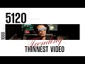 I tried the Thinnest video Trend - Instagram trend