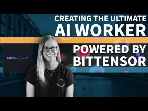 sundae_bar’s AI Agent Could Transform Work Forever