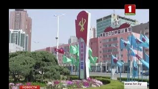 МИД Северной Кореи выступило с новыми угрозами в адрес США МИД Северной Кореи выступило с новыми угрозами в адрес США