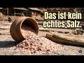 Gift im Regal? Meide diese 12 Himalaya-Salze – und 3 saubere Alternativen