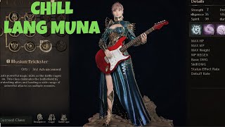 PONKYU | NIGHT CROWS