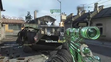 Another Standoff Clip