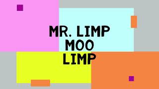 Dr. Robert L. Jefferson - Mr.  Limp Moo Limp
