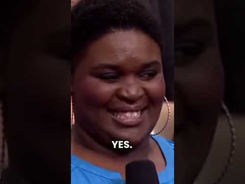 On a WHAT??