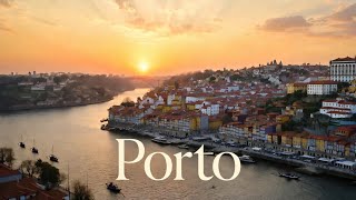 Porto (Lyric Music 🎵 Video) screenshot 3