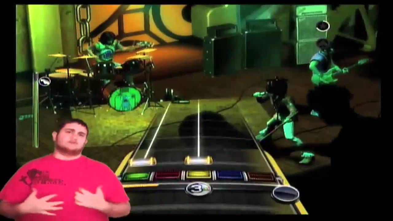 Rock Band 3 Review