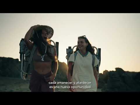 Endless summer, colección 2025 by DryHood