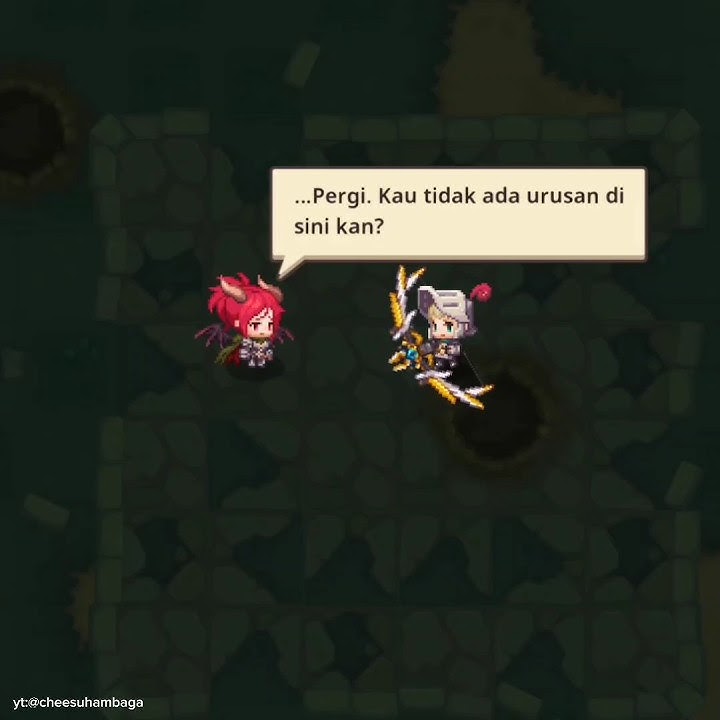 Kematian Future Yuze #guardiantales #guardiantalesmeme #shorts