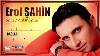 Erol Şahin / Dağlar Resimi