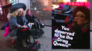 🔮 Jinkx is a Virgo that can kind of drive (with Sally Jessy Raphael)