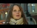 Amira Willighagen - French TV - Le 12.45 - 18 January 2015