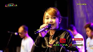 KANGEN NICKERIE   COVER   PUPUT TIVISA   ROVISTA