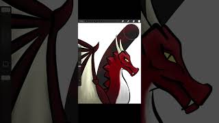 How People Think Digital Art Is Made! #art #digtalart #howtodraw   #artmemes #artshorts #shorts