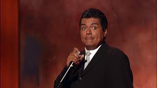George Lopez 'Don't Go See The Dr ' Original Latin Kings of Comedy