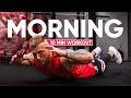 Do this workout every morning 10 min strength  stretching
