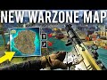 New Warzone Map Gameplay Info and BIG Changes!