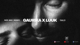 The “Yes” that changed everything ll Gaurika X Luuk ll PHOTO BUDDY