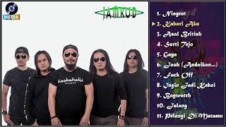 Jamrud Full Album Ningrat 2000 tanpa iklan