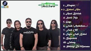 Jamrud - Full Album Ningrat 2000 tanpa iklan