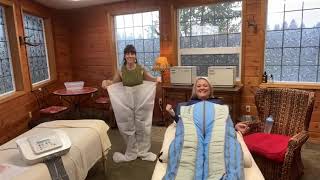 What to Expect for your Balancer Pro Session at Highlands North Day Spa
