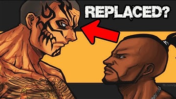 Fahkumram Over Bruce? The Real Reason Behind Tekken 8’s Choice