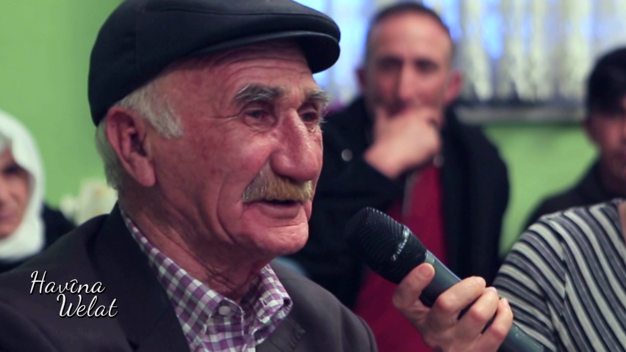 havina velat bejna harika düet-yaşam tv-youtube dengbej