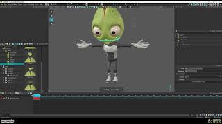 Rumba Initiation C e 03   Mirror and Reset screenshot 5