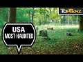 10 Creepy Places in America