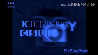 Klasky Csupo in G Major 997