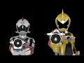 【Take off】特撮部のスーパー戦隊レジェンドウォーズ PLAY動画【ウイングス】