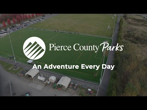 Pierce County Parks An Adventure Every Day