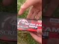 🔥SCREAM MINI PISZCZAŁKA KLASEK🧨 #fireworks #pyro #petardy #pyrotechnica #firecracker
