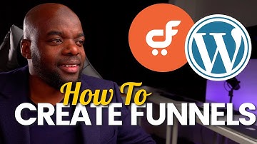 How to create funnels on WordPress | Cartflows Tutorial
