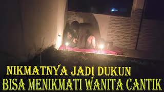 🔴 LIVE GREBEG DUKUN PALSU YANG SLALU MINTA KIKUK KIKUK