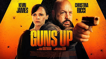 Guns Up (2025) | Official Trailer | IFFA Awards 2025