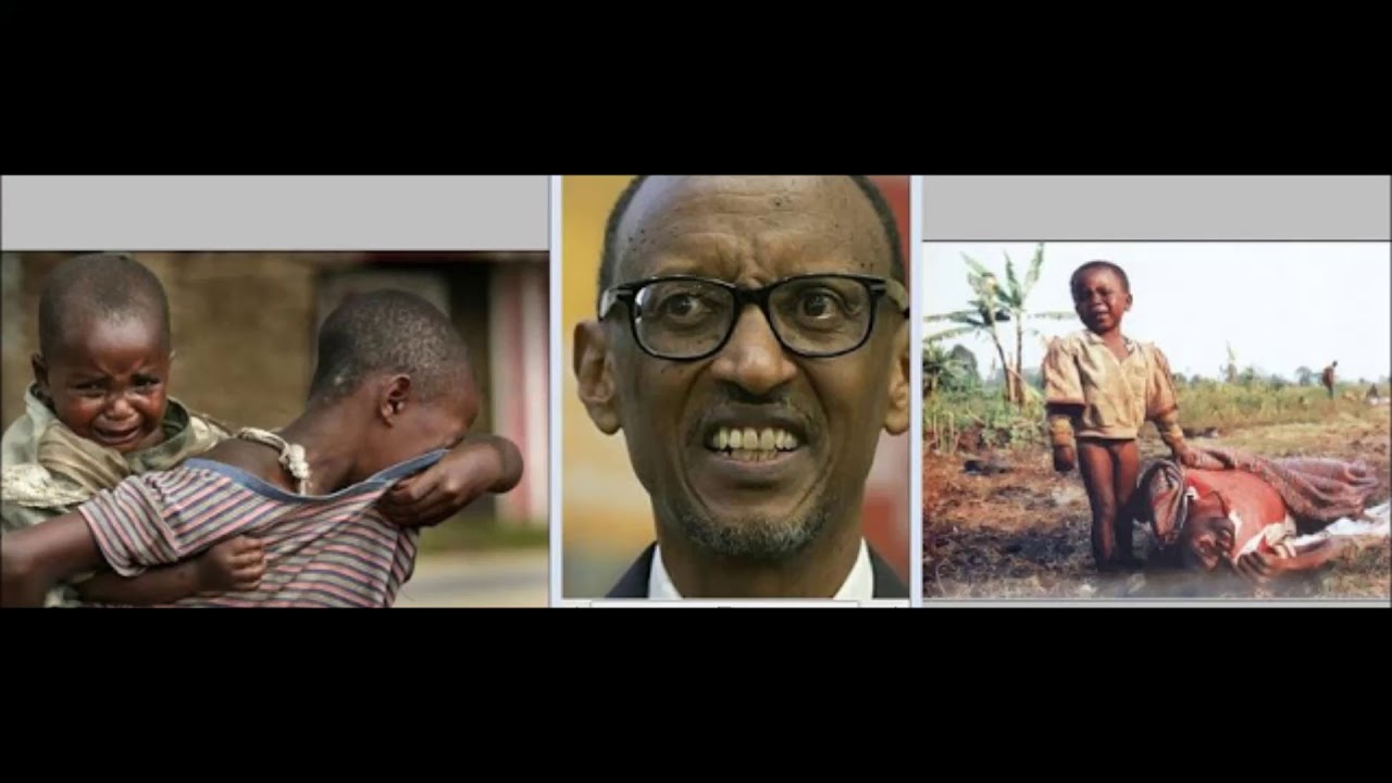 Tugomba kwibuka bose mu muco wa Kinyarwanda Faustin Twagiramungu - YouTube