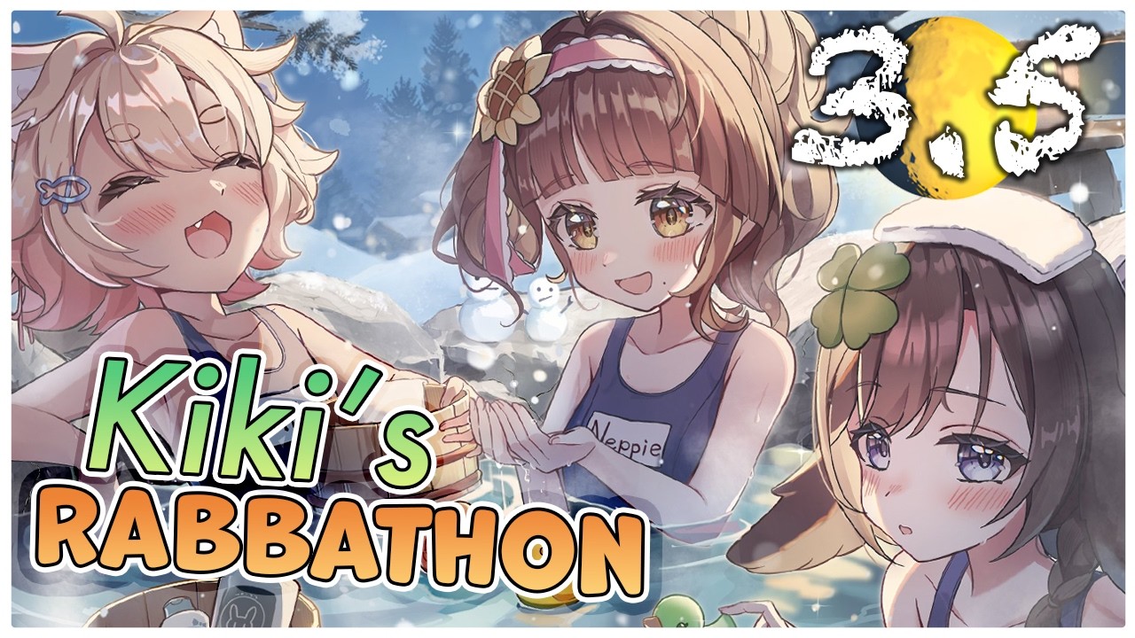 Fun with Friends!!! | Day 3 Evening Stream