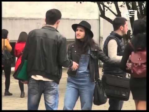 ინიციატივა სტუდენტი დედების წასახალისებლად