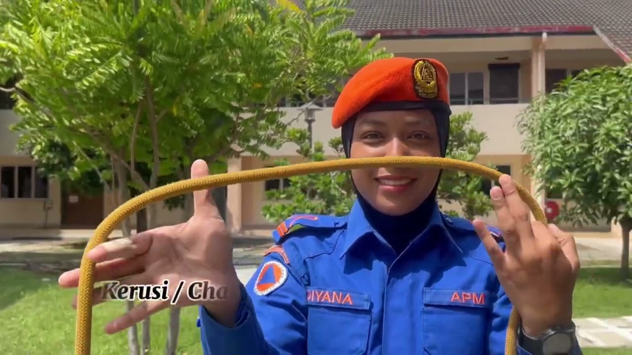 Asas Ikatan Dan Simpulan