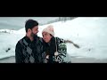 Kashmirs enchanting pre wedding a love story unveiled  pre wedding of kanchana kashmir 2024 