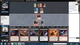 Shadows over Innistrad Draft Round 3