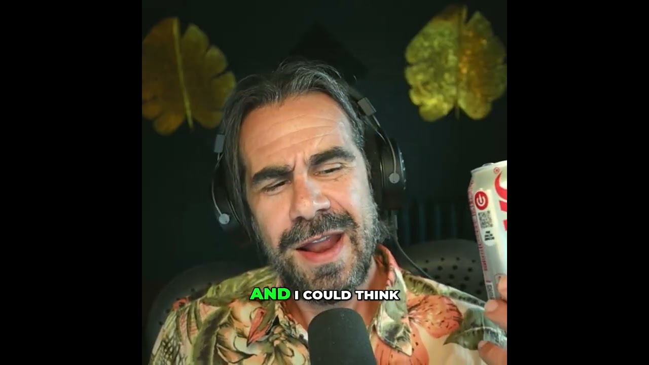 The Unexpected Wonder of Diet Coke #shorts