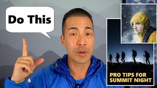 Kilimanjaro Summit Night: 10 Pro Tips (Most Climbers Don’t Know)