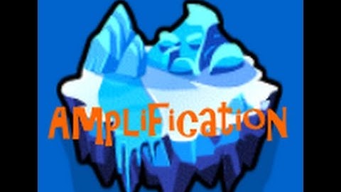(Ice Gauntlet #1) Amplification - All 3 Coins