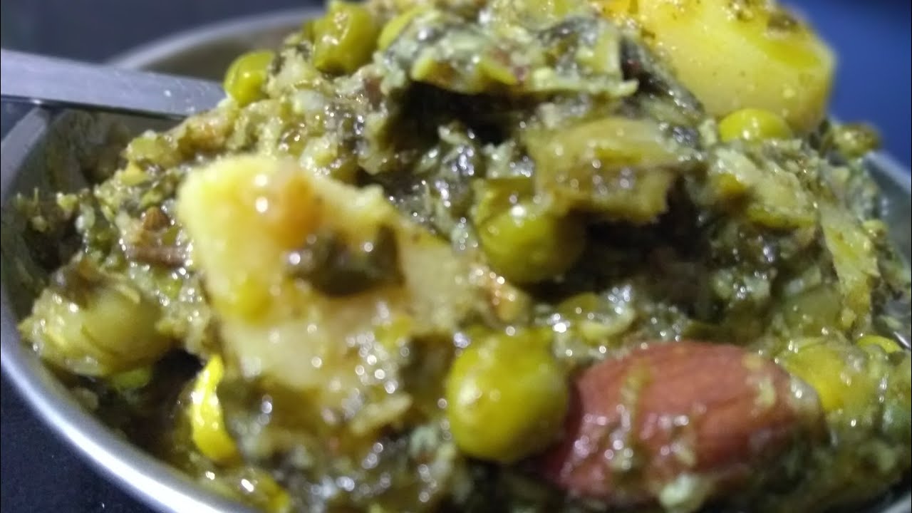 Surti Undhiyu Recipe in Hindi